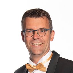 Jeroen Demaegd